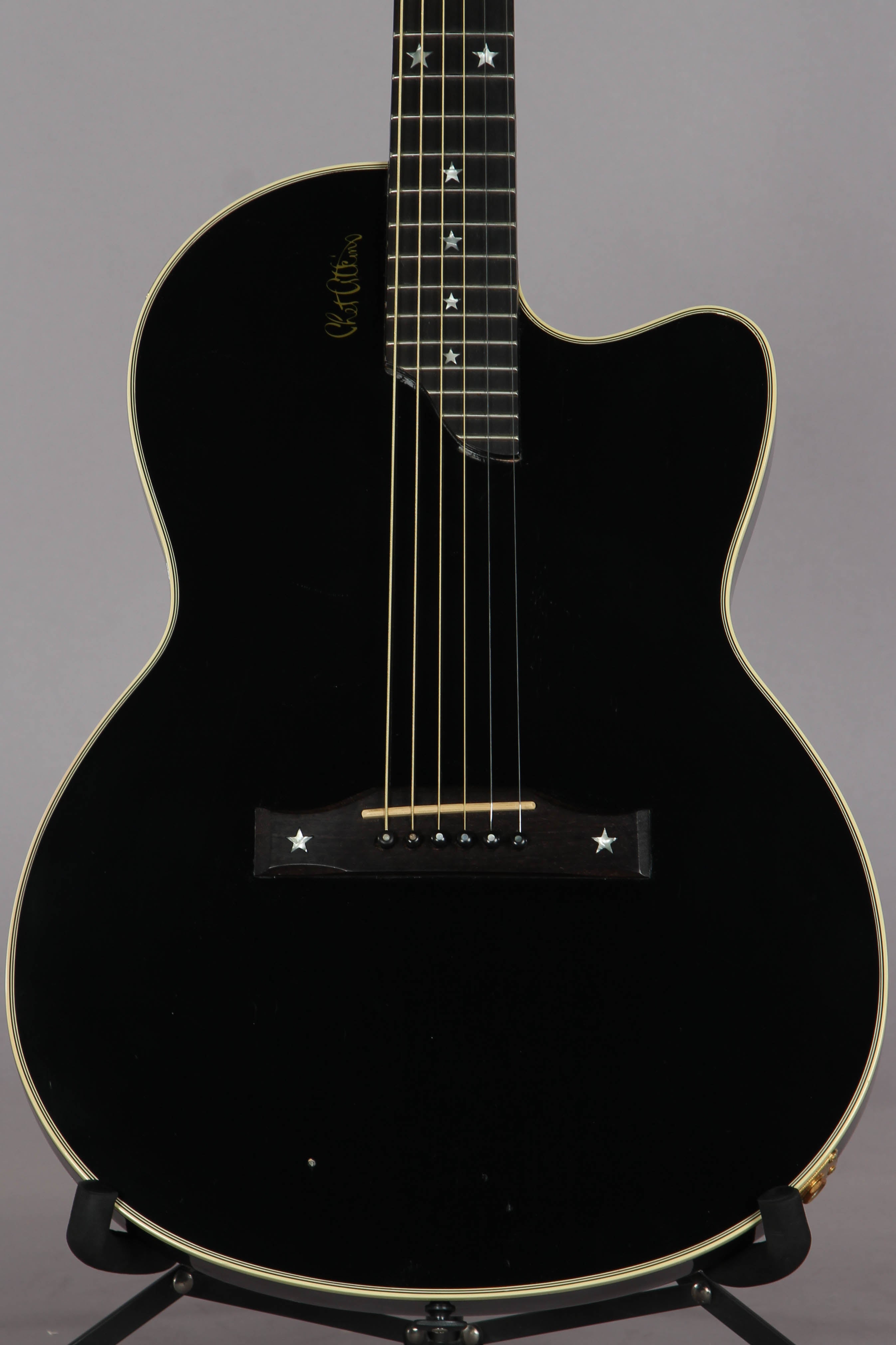 1992 Gibson Chet Atkins SST SOLD