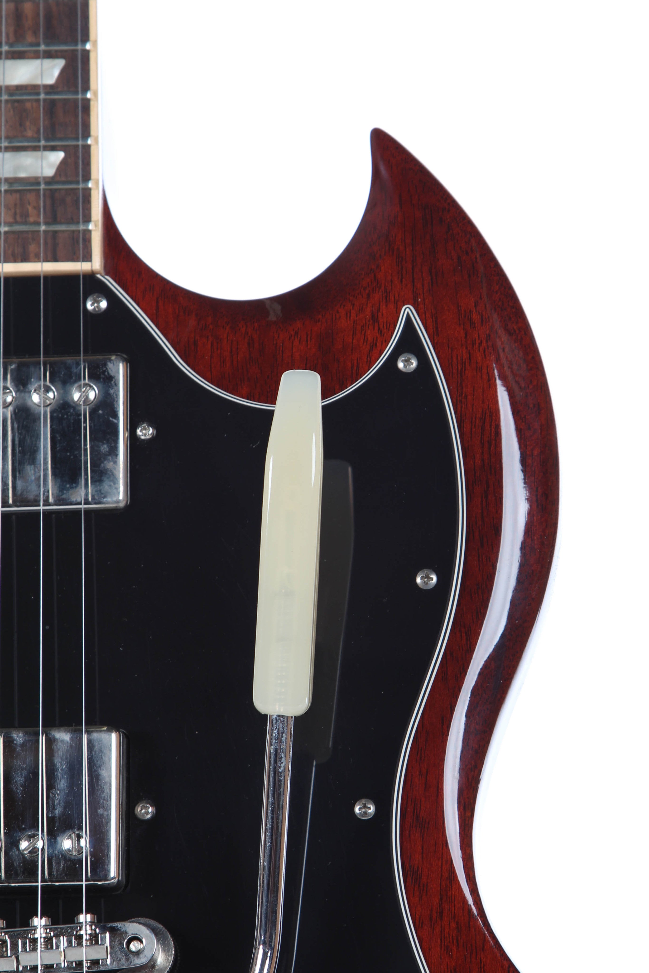 gibson sg angus young