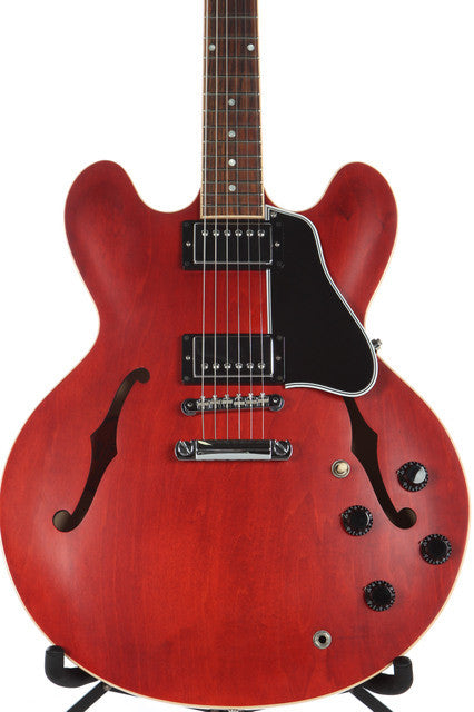 2012 gibson es 335