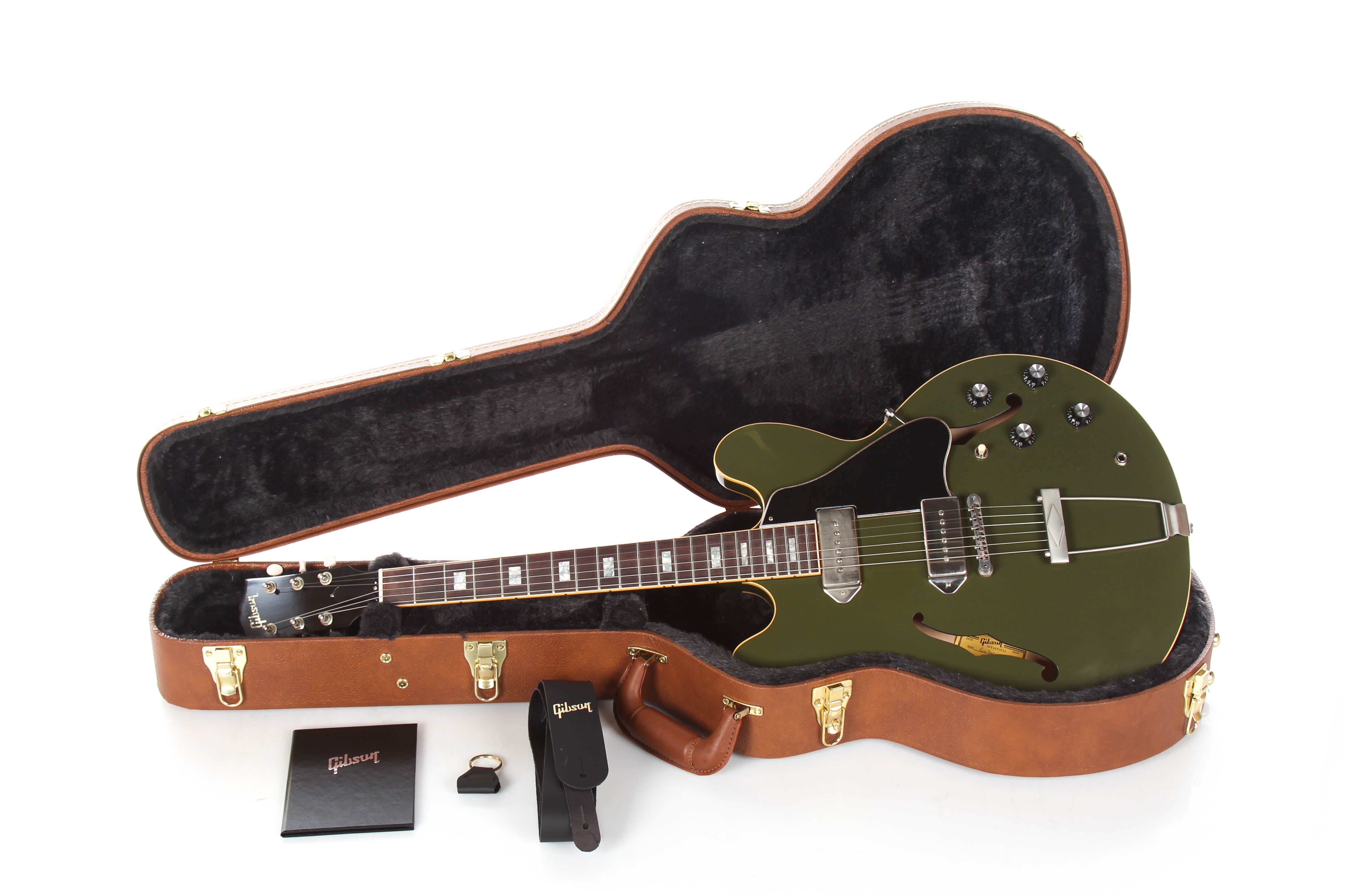 gibson es 330 memphis 2018