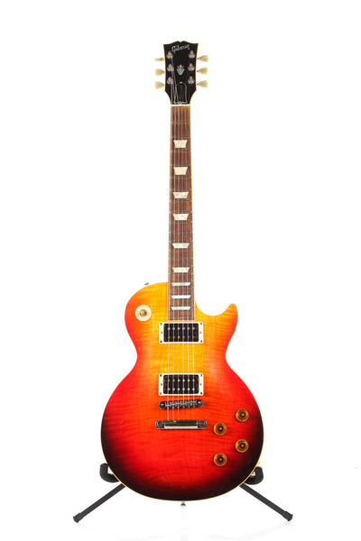 2007 Gibson Les Paul Classic Antique Fireburst -GUITAR OF THE WEEK- | Guitar  Chimp