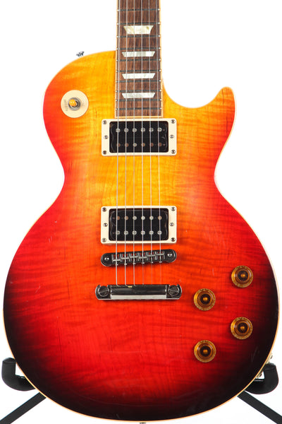 2007 Gibson Les Paul Classic Antique Fireburst -GUITAR OF THE WEEK- | Guitar  Chimp