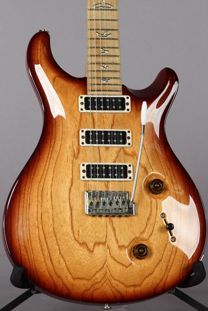 prs swamp ash special narrowfield