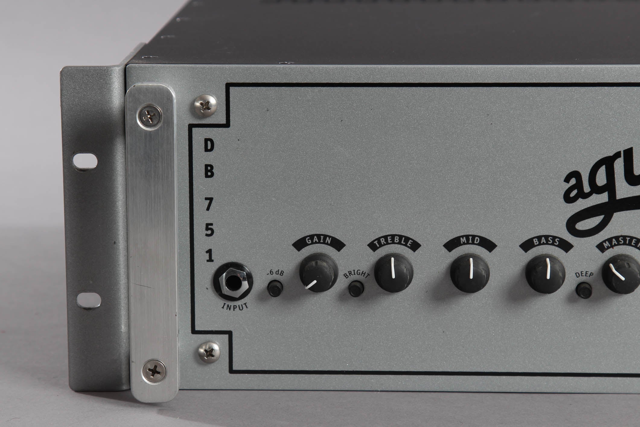 hadley 751 power amplifier