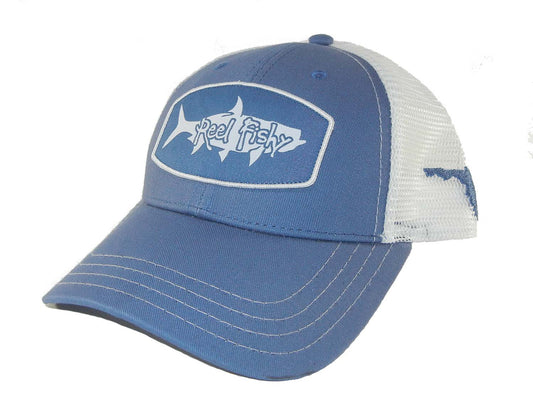 Tarpon Fishing Hats, Baseball Cap, Dad Hat, Camo Hat - *8 Colors! – Reel  Fishy Apparel