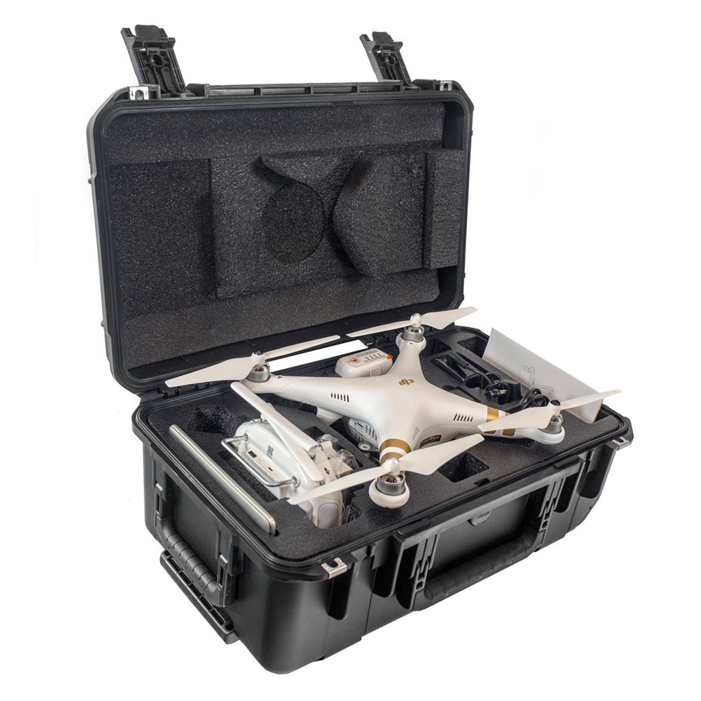 best phantom 3 case