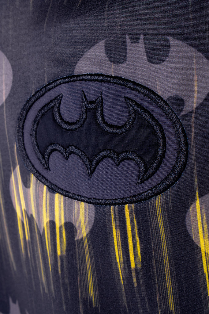 Batman Filipina Logos Hombre – 