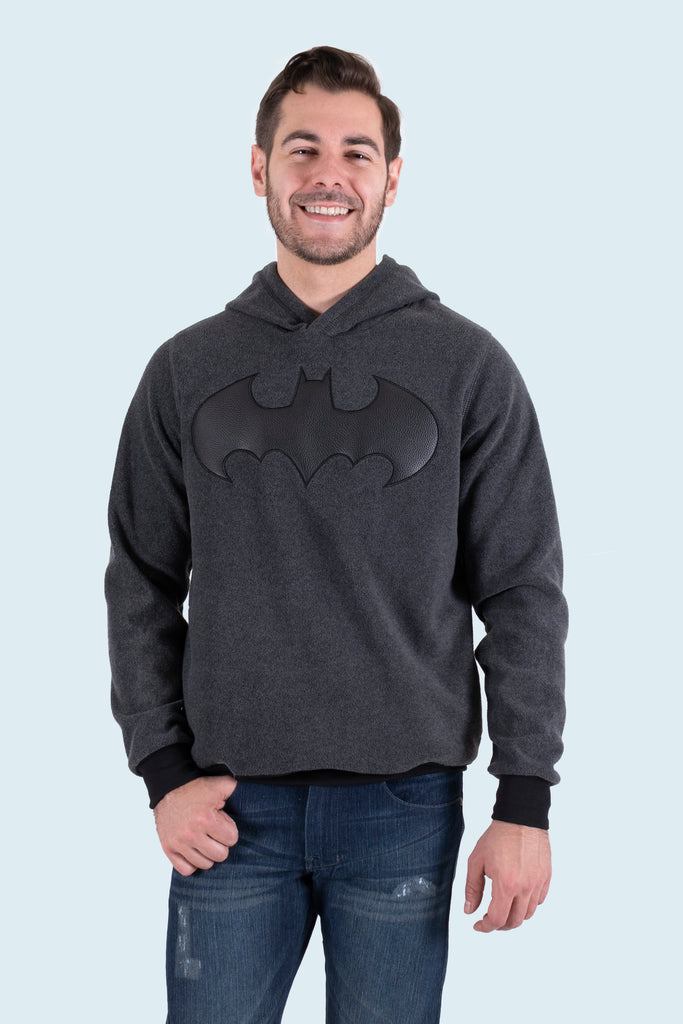 Batman Sudadera Logo Hombre – 