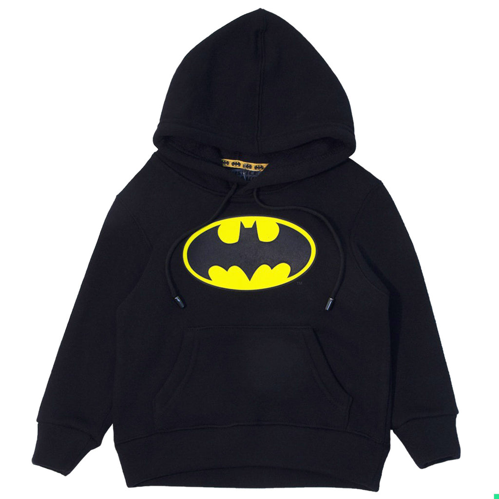 sudaderas de batman para mujer