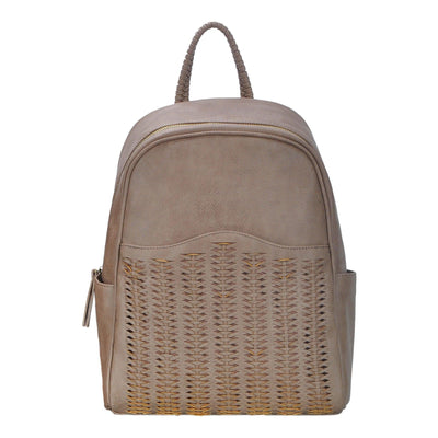 The Bailey Backpack - MMS Brands