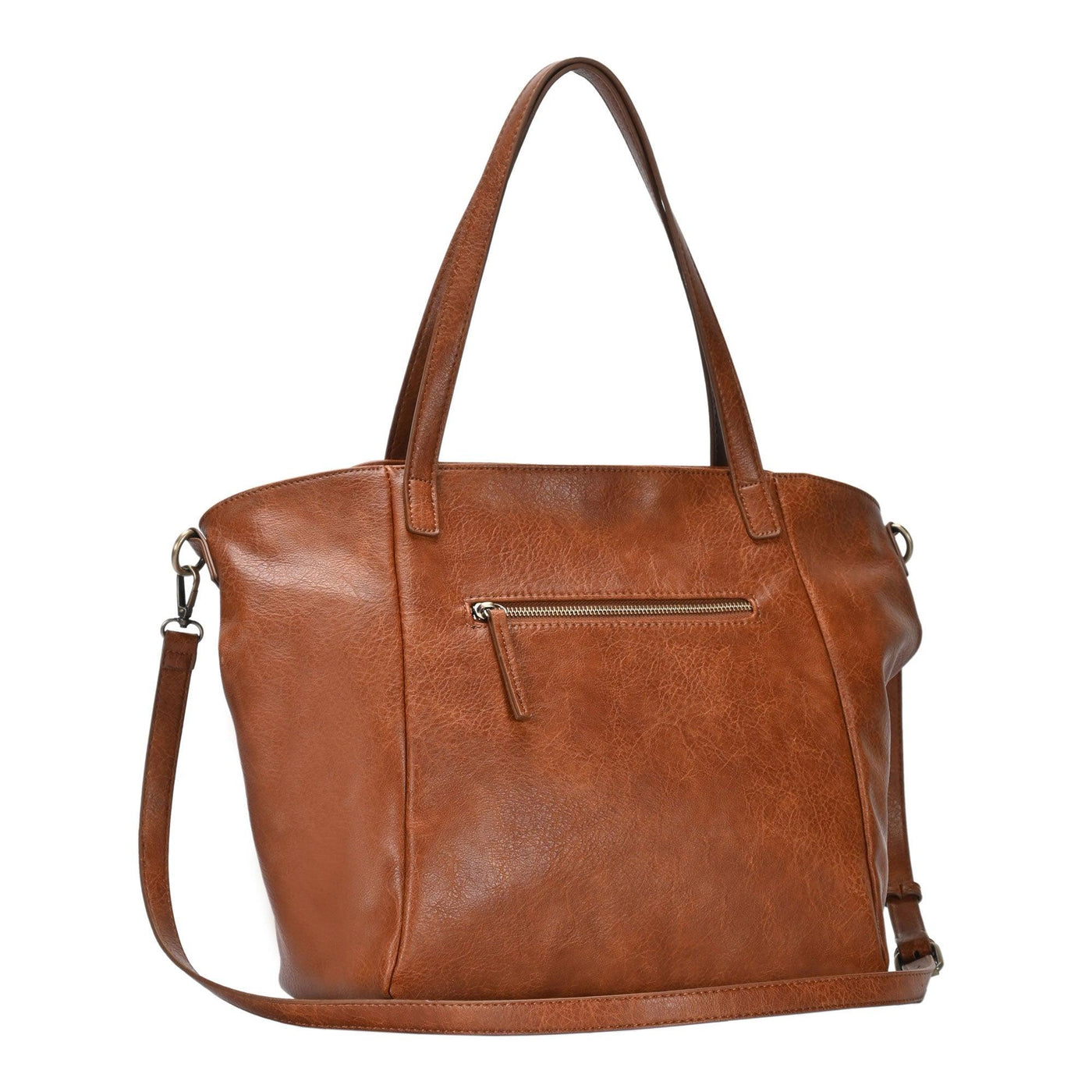 The Calliope Tote - MMS Brands