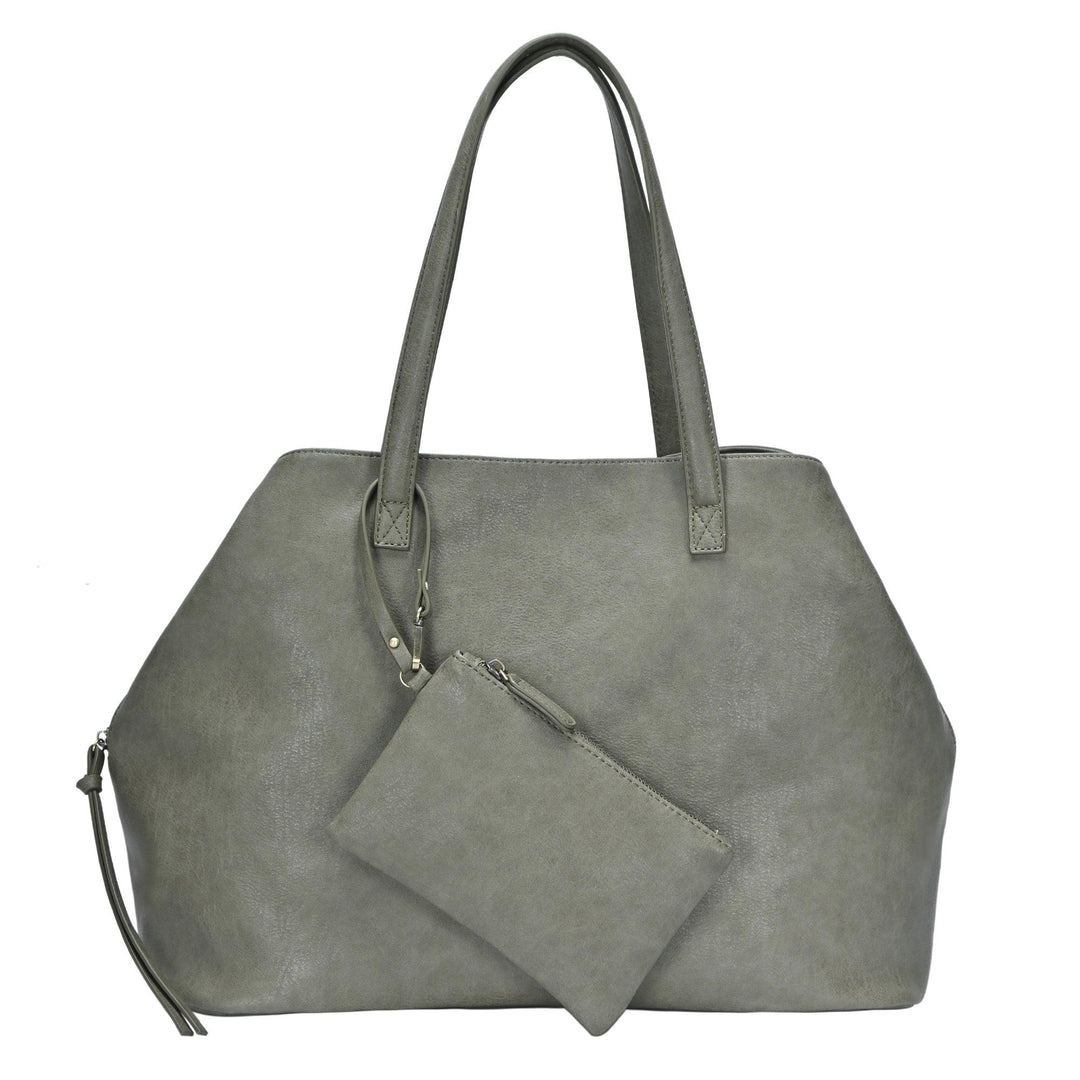 MMS Brands  Vegan Leather Boho Handbags