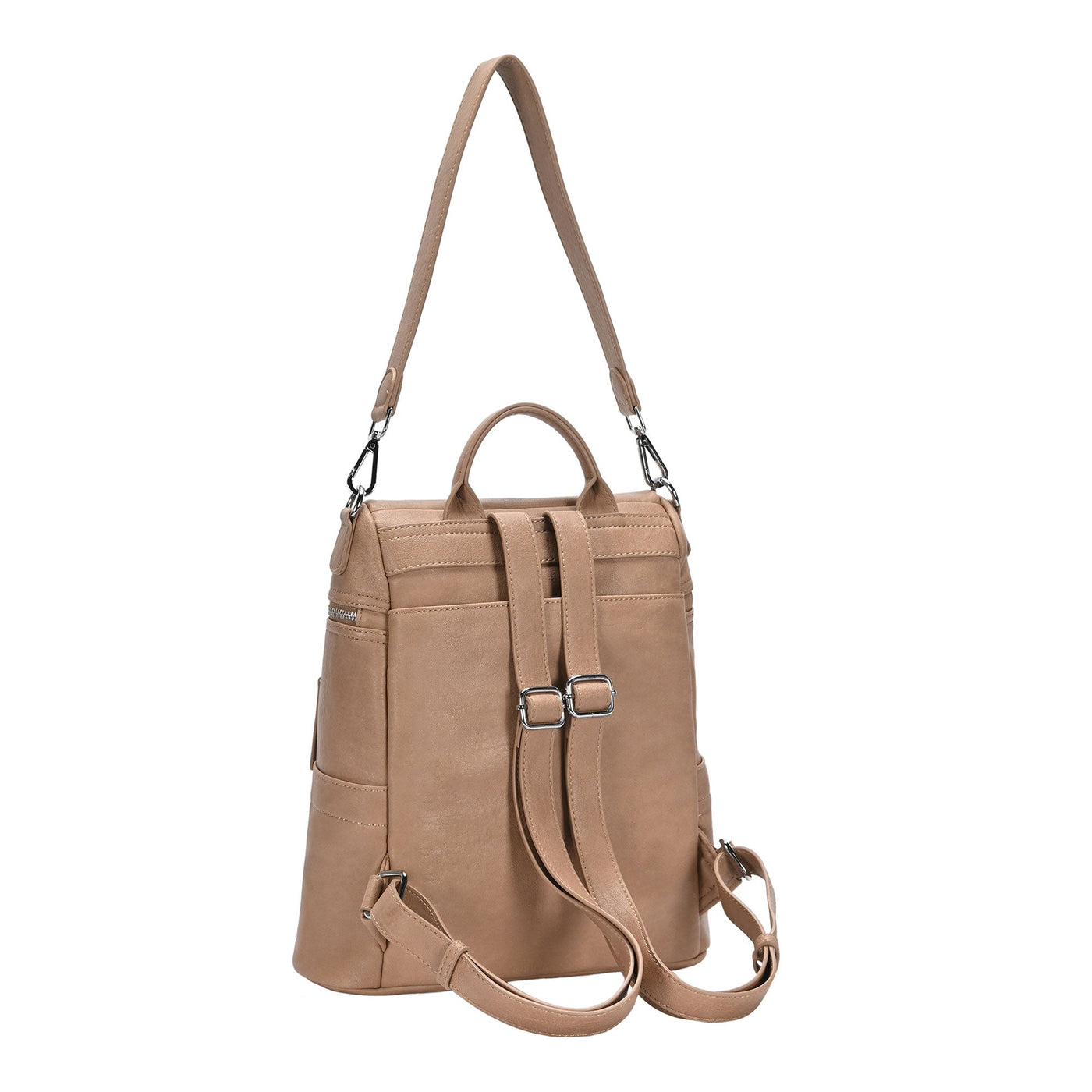 The Sienna Backpack - MMS Brands