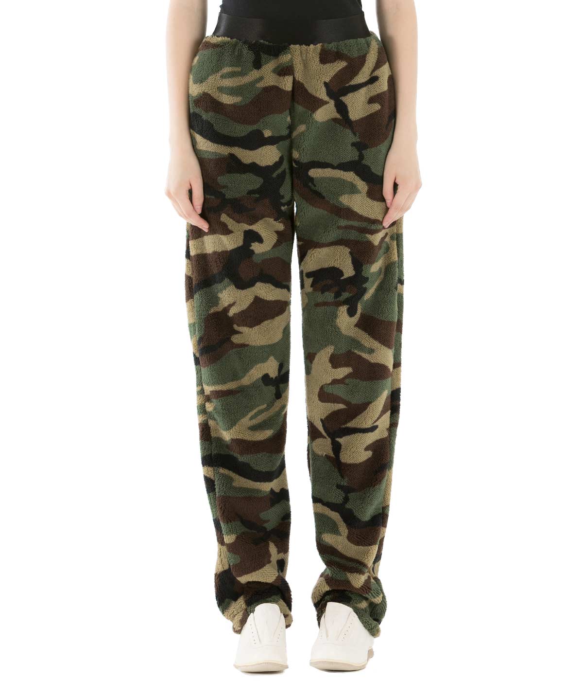 military sweatpants