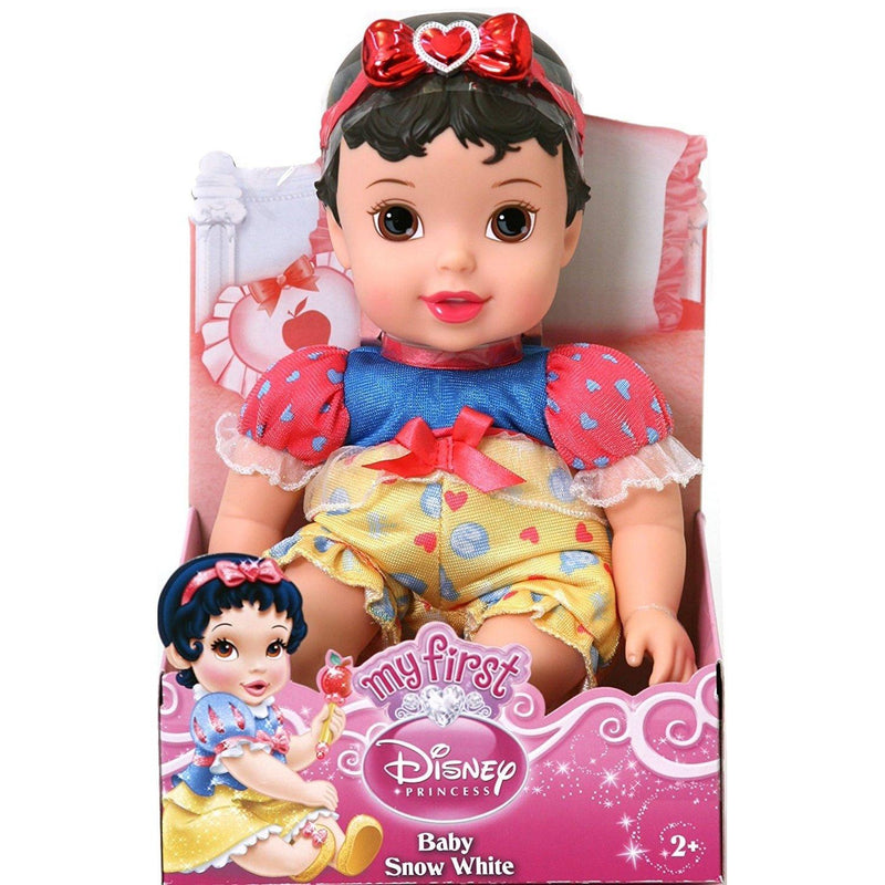 disney belle baby doll