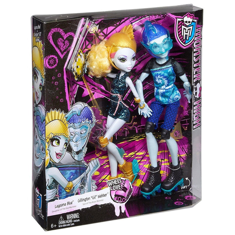 monster high 2