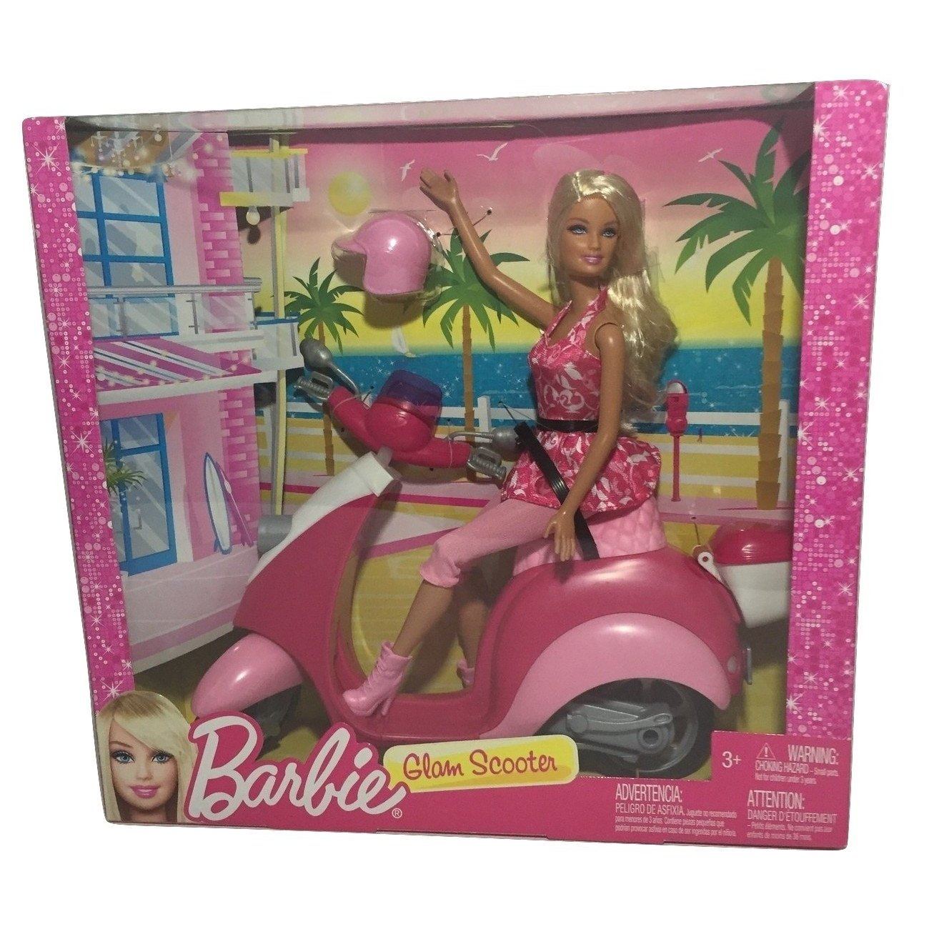 barbie fashionistas wheelchair