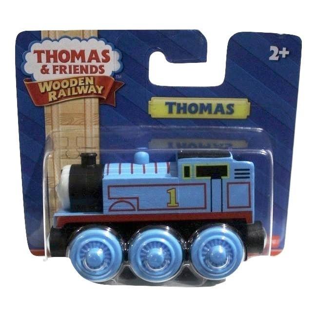 thomas and friends wooden railway thomas