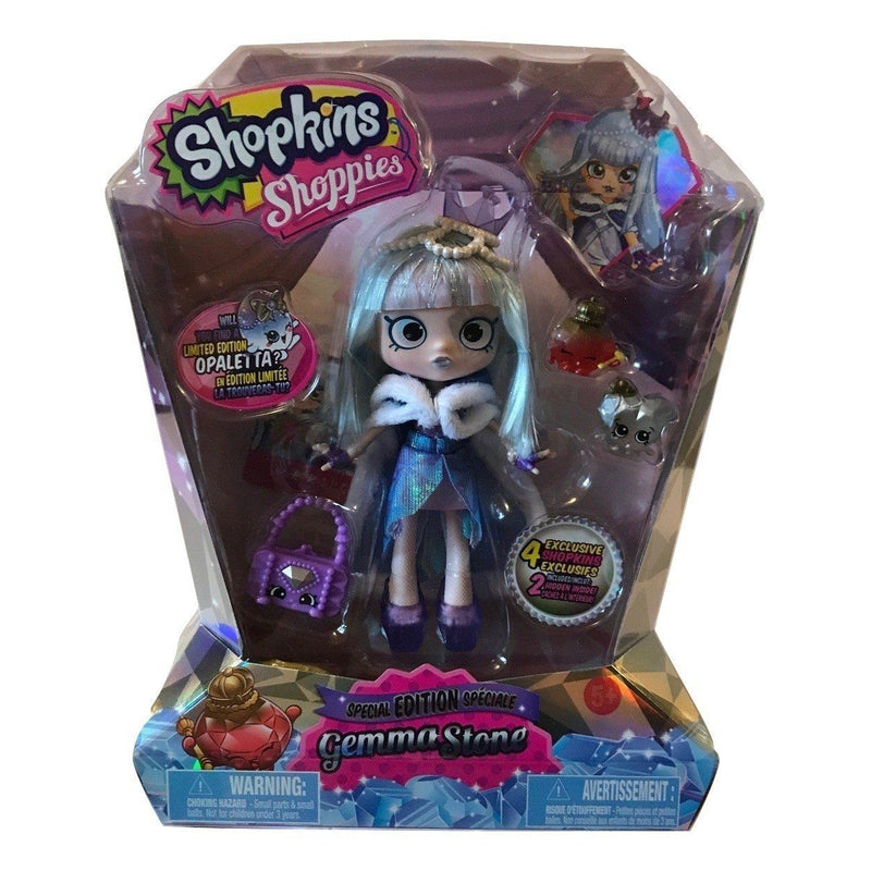 shopkins gemma stone