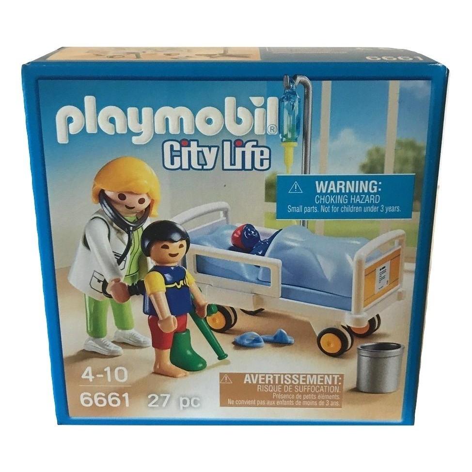 playmobil 6661