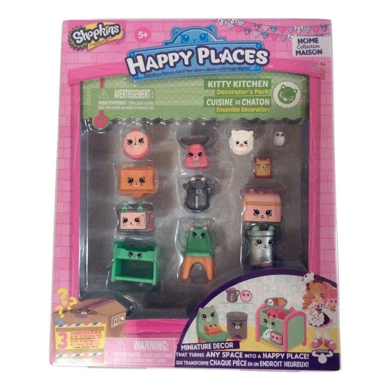 shopkins happy places kitchen