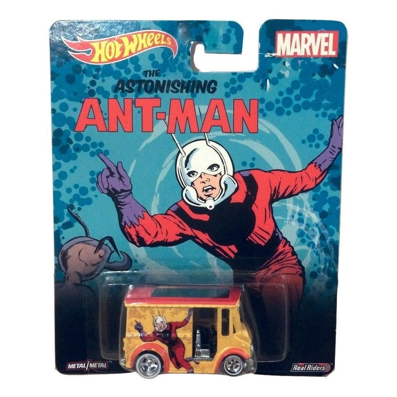 ant man hot wheels