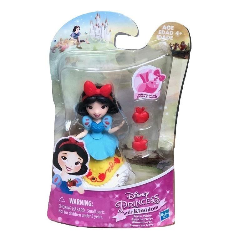 disney little kingdom snow white