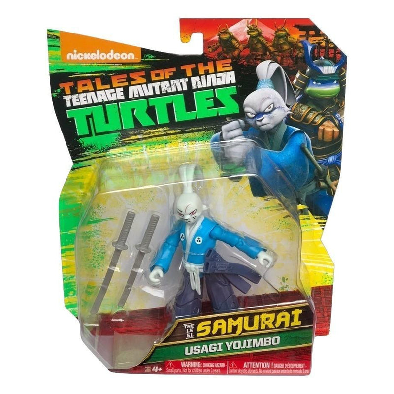 usagi yojimbo action figure