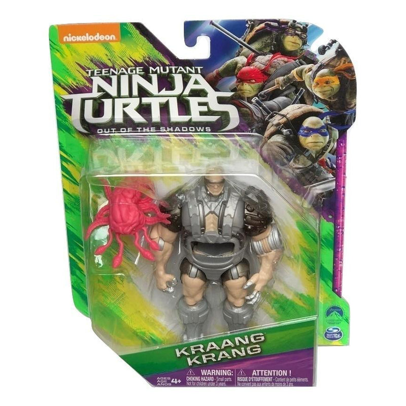 krang figure