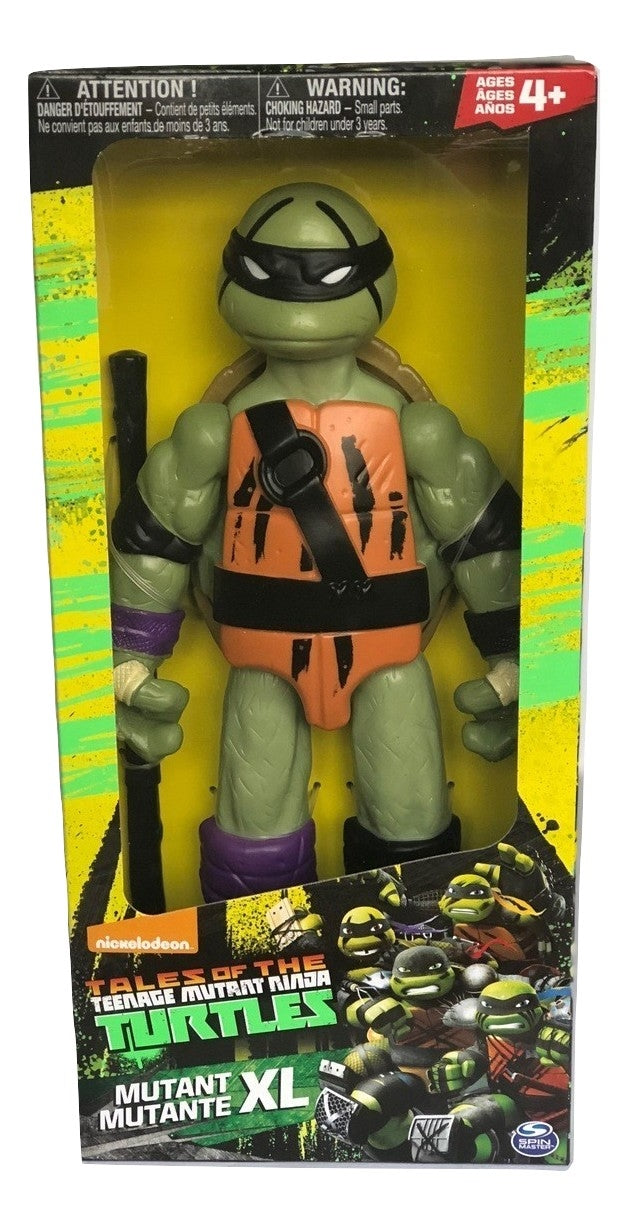 teenage mutant ninja turtles mutant xl