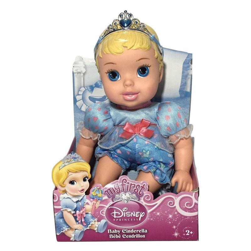 cinderella baby doll