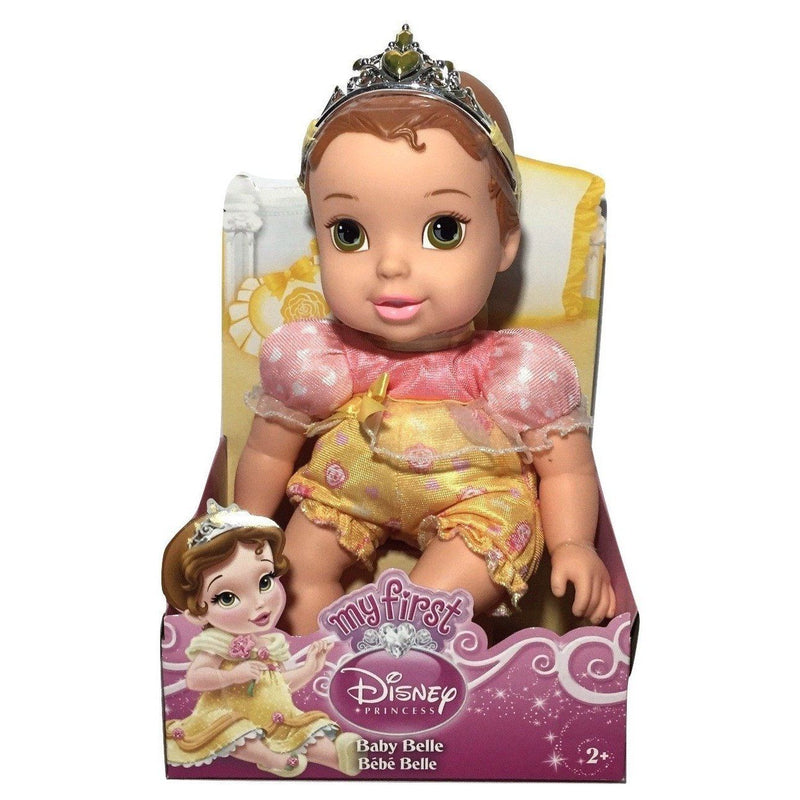 princess baby dolls disney