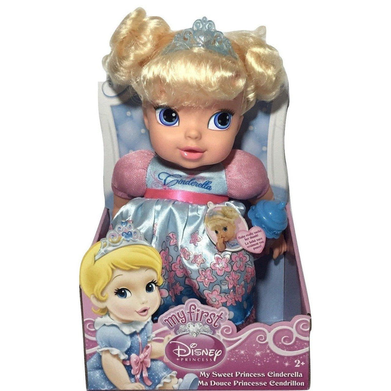disney baby dolls