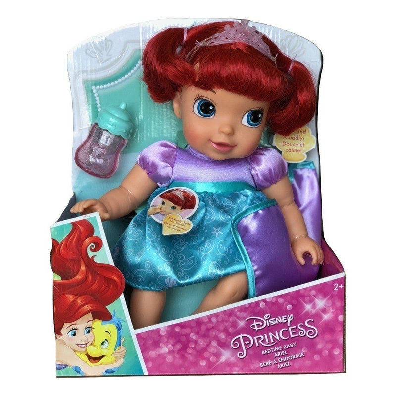princess ariel doll