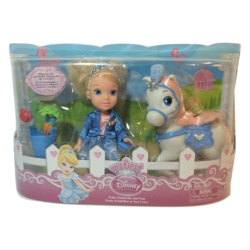 disney petite princess cinderella