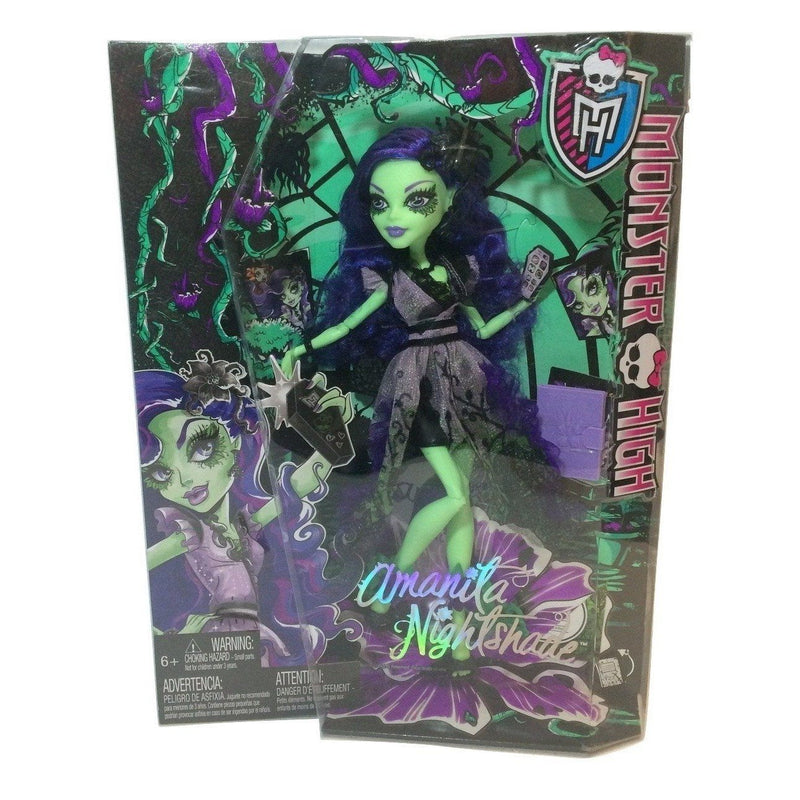 monster high nightshade