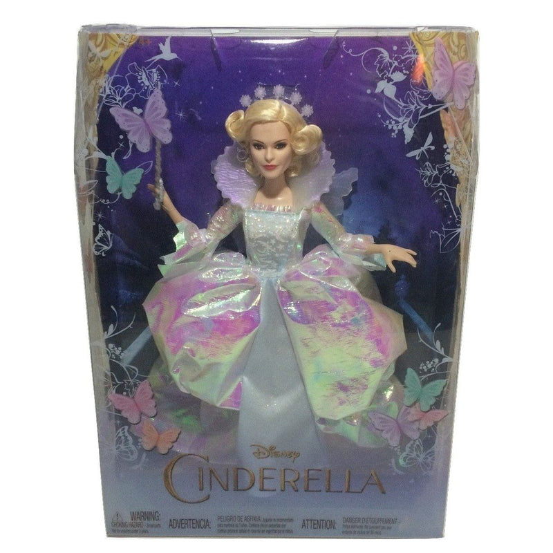 fairy godmother toy