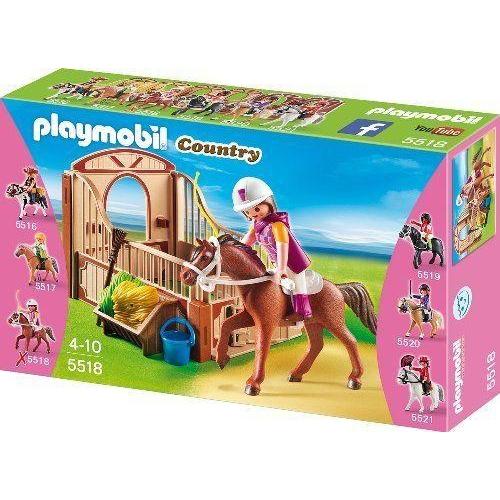 playmobil horse toys