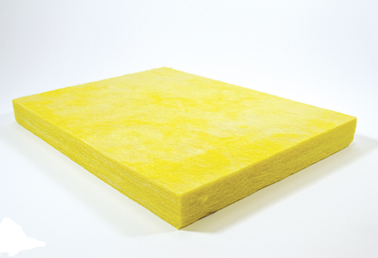 Felsen Brand Bare-Mineral Wool for Soundproofing/Price is per Board or  Roll/Thickness: 50mm