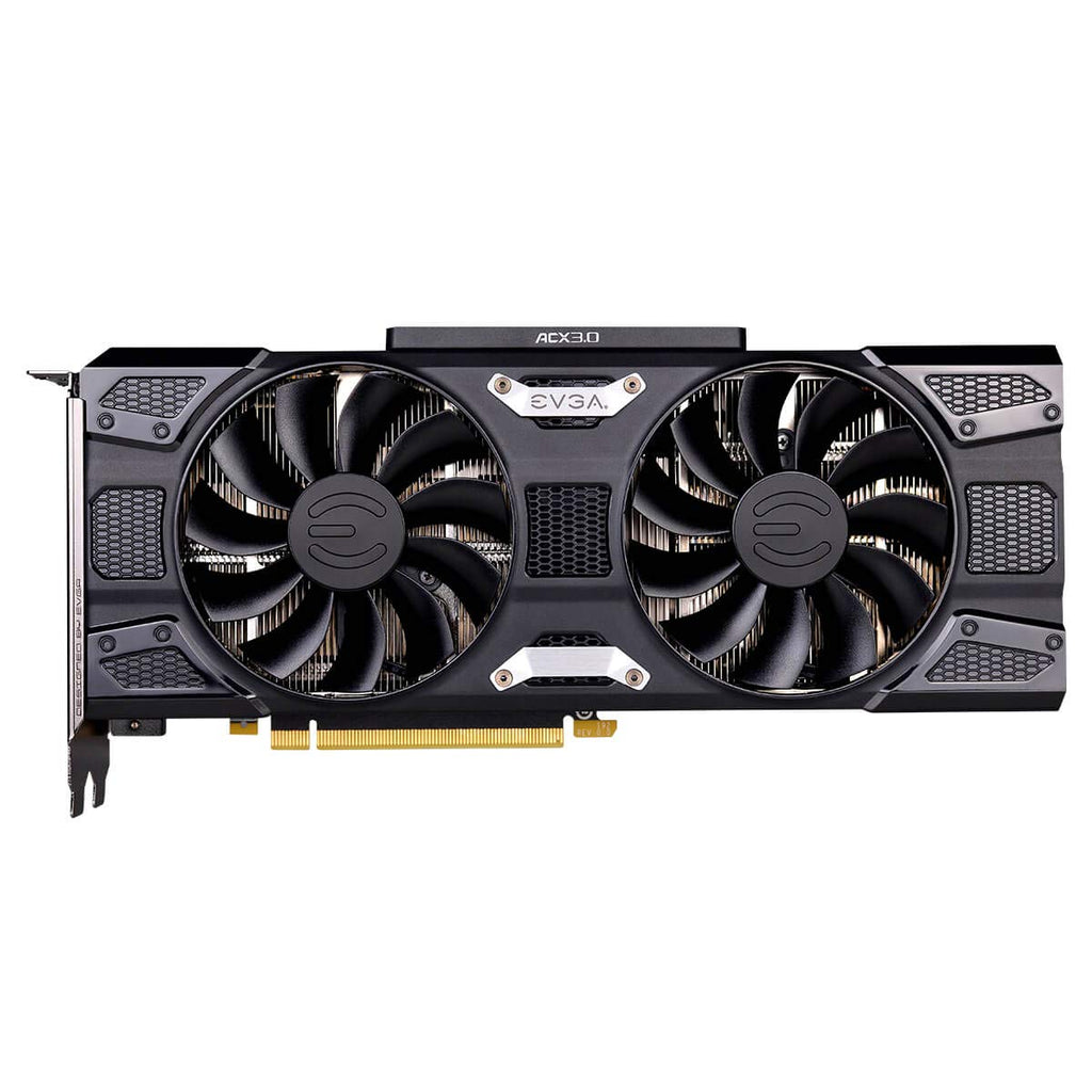 EVGA P104-100 Mining Edition, 04G-P4-5183-RB Graphics Card