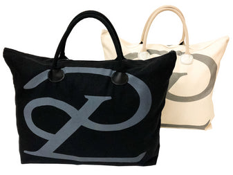 PIERRE LOUIS TOTE DUFFEL BAG 