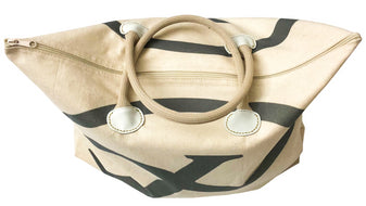 PIERRE LOUIS TOTE DUFFEL BAG 