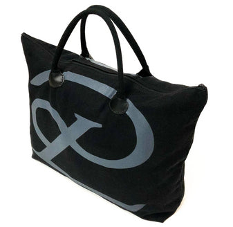 PIERRE LOUIS TOTE DUFFEL BAG 