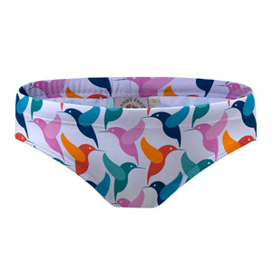 Girls Bikinis Bottoms & Tops | Sandy Feet Australia Swimwear