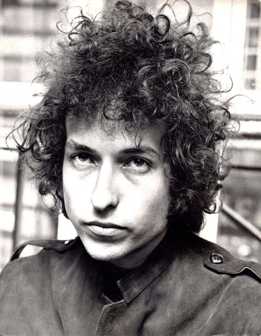 Risultati immagini per Jerry Schatzberg/ bob dylan?