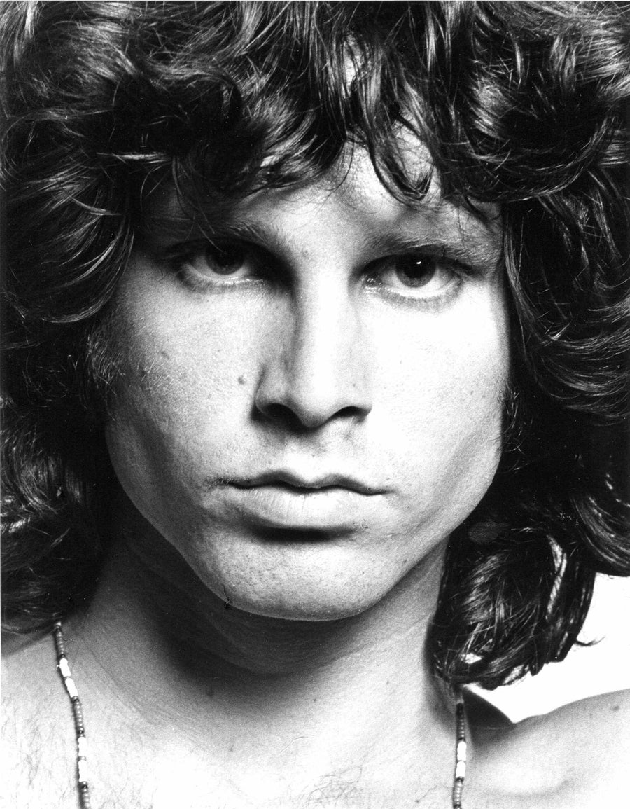 Vintage Photograph of Jim Morrison, 1967 – LA MAISON REBELLE