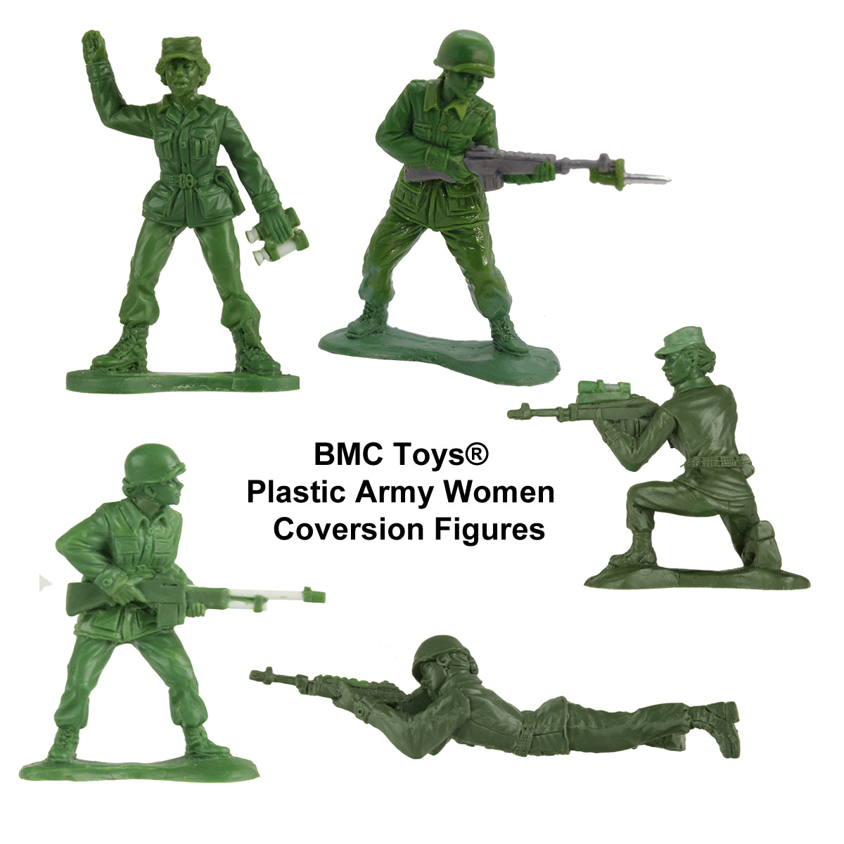 how to get toy soldiers free