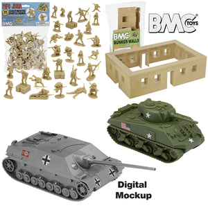 bmc toys ww2