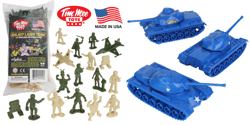 Tim Mee Toy Thanksgiving 2019 Reissues