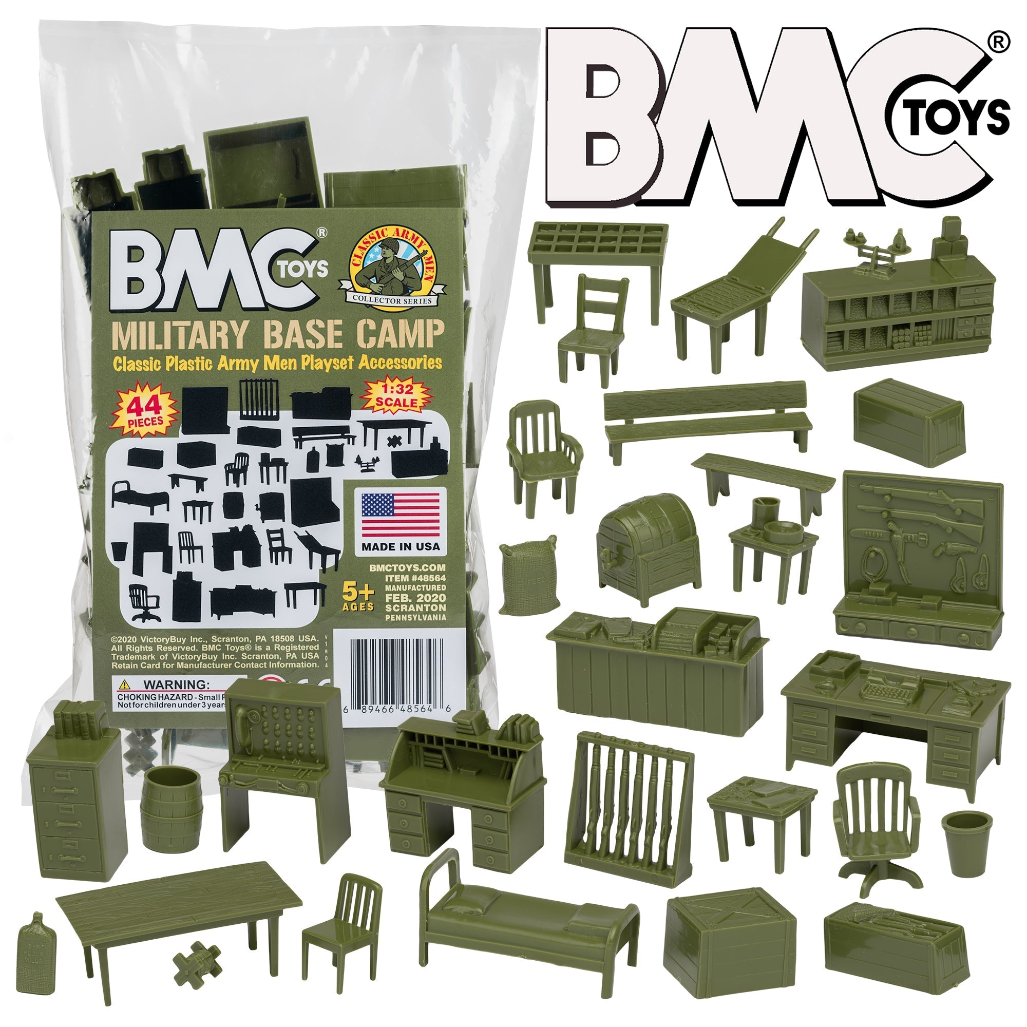 army base playset